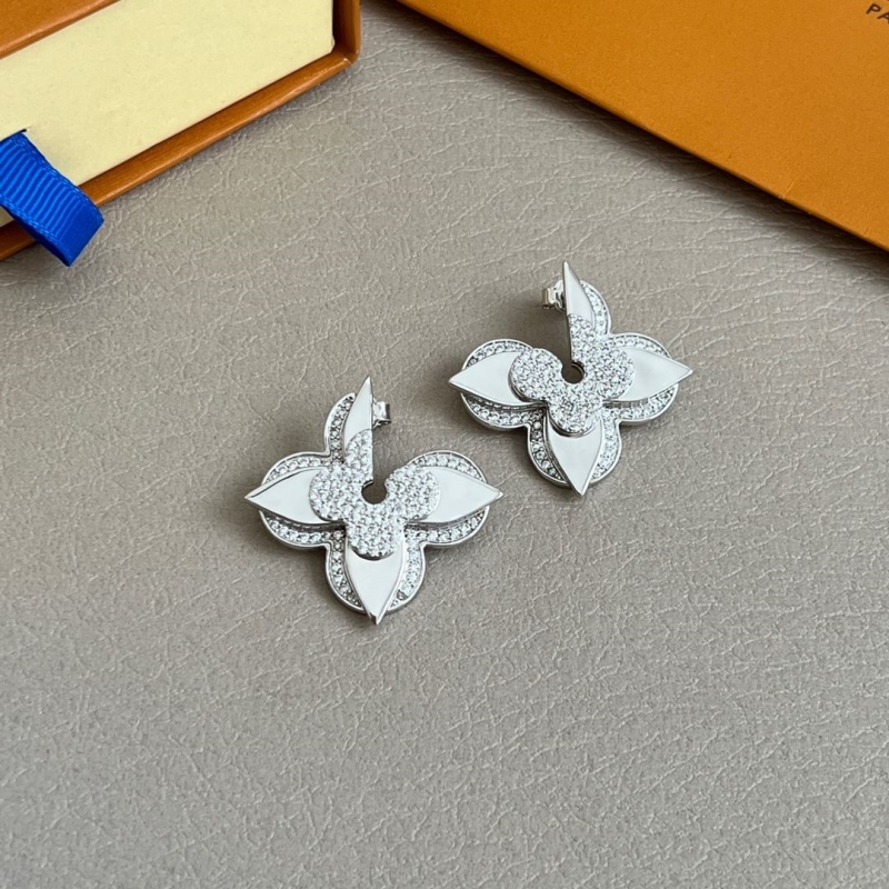 LV Earrings